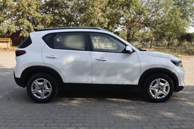 Second-hand 2020 Kia Sonet HTK Plus Turbo DCT for sale in Gurgaon-3