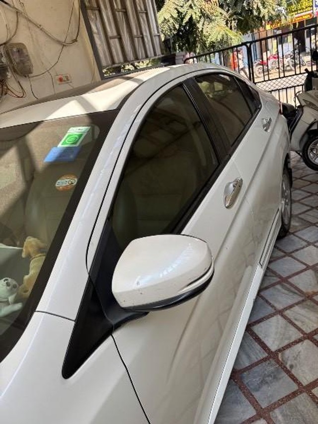 Second-hand 2016 Honda City i VTEC CVT VX for sale in Parbhani-1