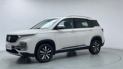 2019 MG Hector Sharp DCT