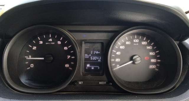 Second-hand 2016 Tata Tiago 1.2 Revotron XT for sale in Ahmedabad-5