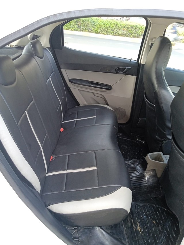 Second-hand 2016 Tata Tiago 1.2 Revotron XT for sale in Ahmedabad-9