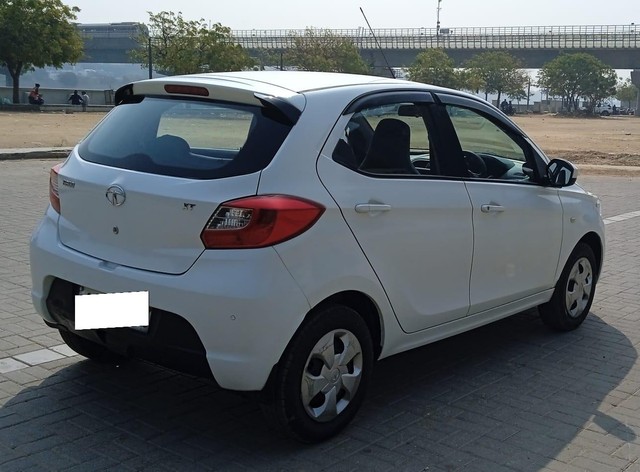 Second-hand 2016 Tata Tiago 1.2 Revotron XT for sale in Ahmedabad-7