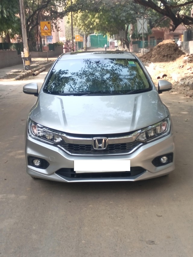 Second-hand 2018 Honda City i-VTEC CVT ZX for sale in New Delhi-10