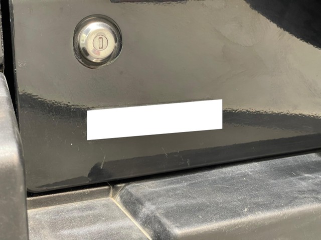 Second-hand 2023 Mahindra Thar LX 4WD Hard Top AT BSVI for sale in Hyderabad-18