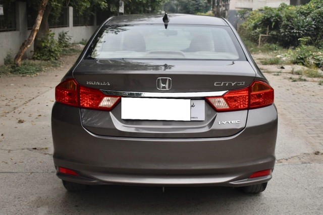 Second-hand 2016 Honda City i VTEC VX Option for sale in Gurgaon-5