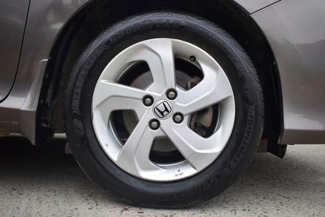 Second-hand 2016 Honda City i VTEC VX Option for sale in Gurgaon-16