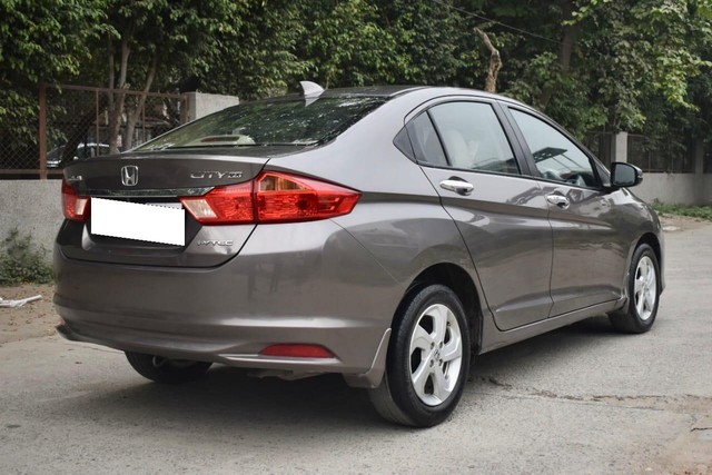 Second-hand 2016 Honda City i VTEC VX Option for sale in Gurgaon-4