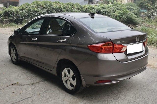 Second-hand 2016 Honda City i VTEC VX Option for sale in Gurgaon-6