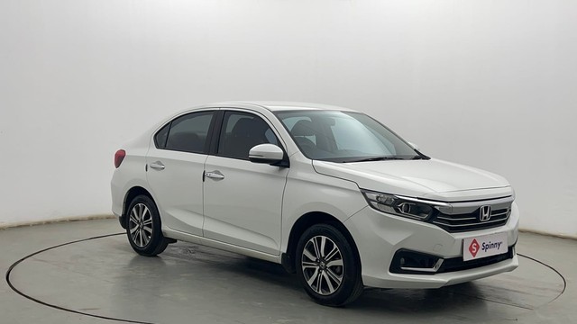 Second-hand 2024 Honda Amaze 2nd Gen VX for sale in Kolkata-1