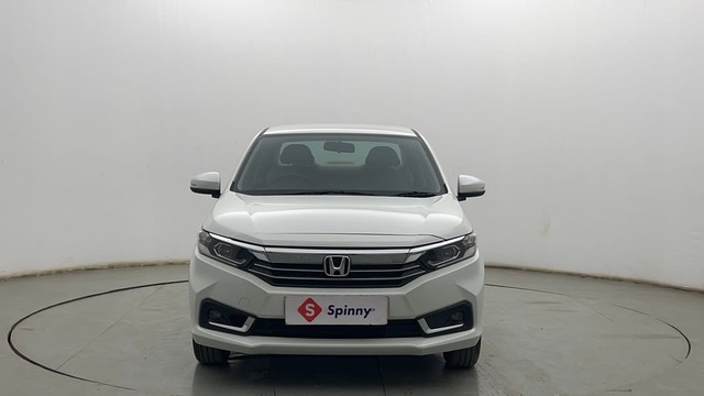 Second-hand 2024 Honda Amaze 2nd Gen VX for sale in Kolkata-7
