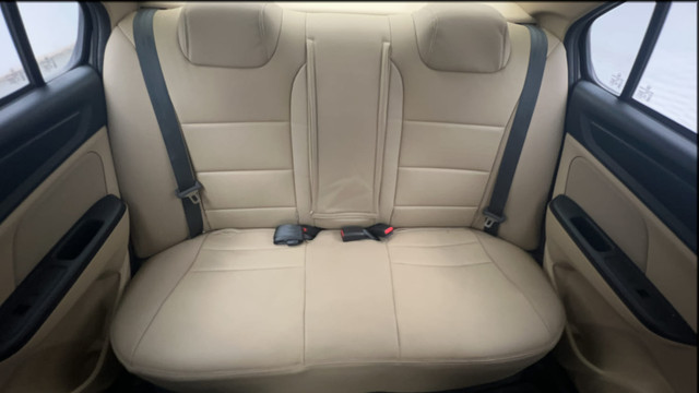 Second-hand 2024 Honda Amaze 2nd Gen VX for sale in Kolkata-39