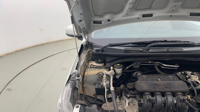 Second-hand 2024 Honda Amaze 2nd Gen VX for sale in Kolkata-27