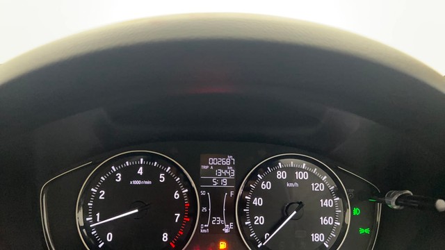 Second-hand 2024 Honda Amaze 2nd Gen VX for sale in Kolkata-13