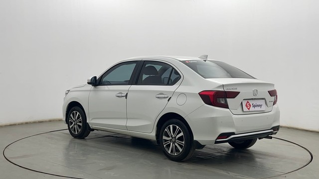 Second-hand 2024 Honda Amaze 2nd Gen VX for sale in Kolkata-5