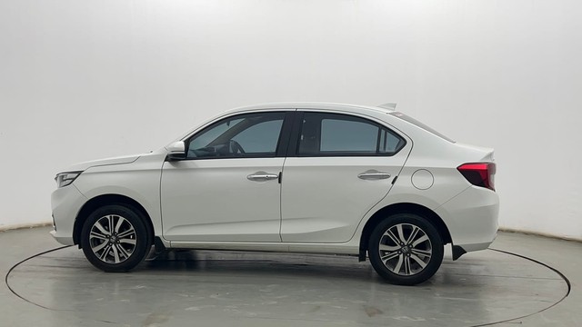 Second-hand 2024 Honda Amaze 2nd Gen VX for sale in Kolkata-6