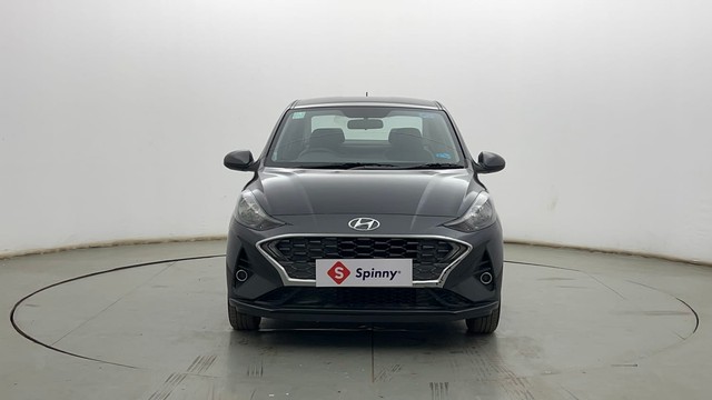 Second-hand 2022 Hyundai Aura S Diesel for sale in Kolkata-7