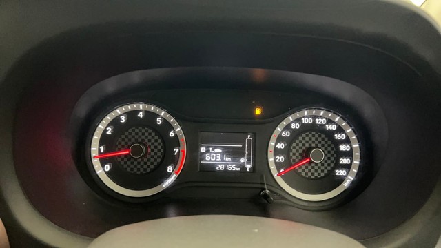 Second-hand 2022 Hyundai Aura S Diesel for sale in Kolkata-13