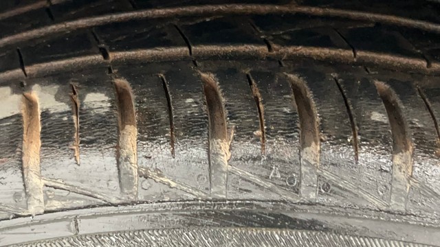 Second-hand 2022 Hyundai Aura S Diesel for sale in Kolkata-36