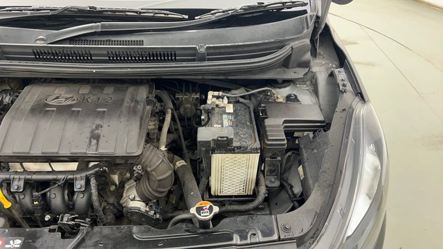 Second-hand 2022 Hyundai Aura S Diesel for sale in Kolkata-37