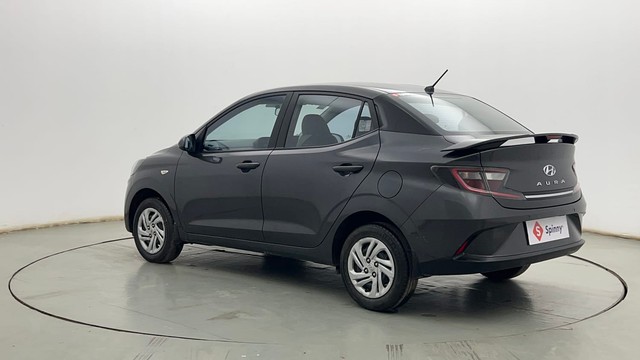 Second-hand 2022 Hyundai Aura S Diesel for sale in Kolkata-5