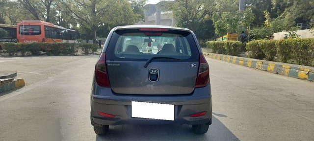 Second-hand 2012 Hyundai i10 Era for sale in Noida-1