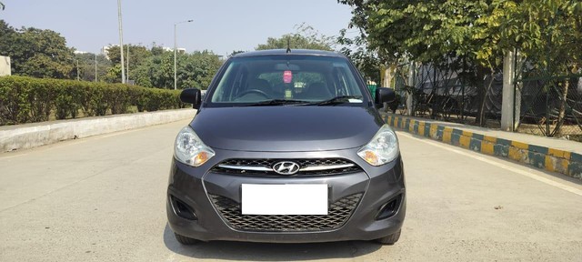 Second-hand 2012 Hyundai i10 Era for sale in Noida-0