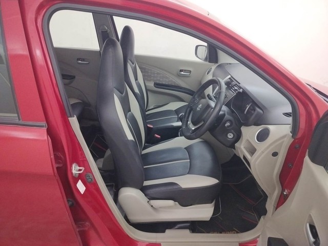 Second-hand 2017 Maruti Celerio ZXI for sale in Coimbatore-15