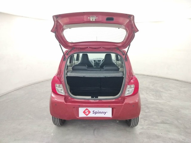 Second-hand 2017 Maruti Celerio ZXI for sale in Coimbatore-32