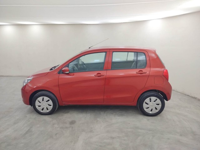Second-hand 2017 Maruti Celerio ZXI for sale in Coimbatore-6