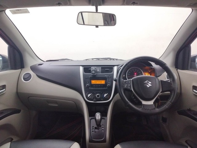 Second-hand 2017 Maruti Celerio ZXI for sale in Coimbatore-11