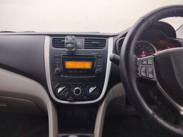 Second-hand 2017 Maruti Celerio ZXI for sale in Coimbatore-28