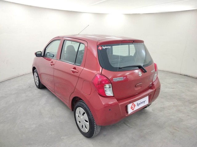 Second-hand 2017 Maruti Celerio ZXI for sale in Coimbatore-5