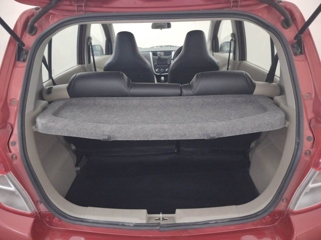 Second-hand 2017 Maruti Celerio ZXI for sale in Coimbatore-9