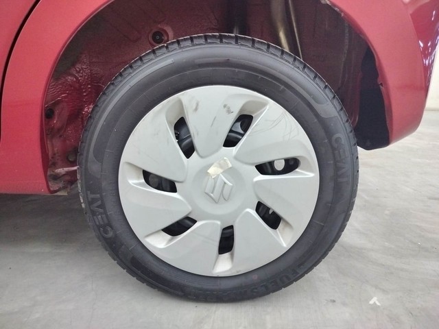 Second-hand 2017 Maruti Celerio ZXI for sale in Coimbatore-19