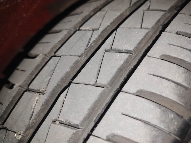 Second-hand 2017 Maruti Celerio ZXI for sale in Coimbatore-36