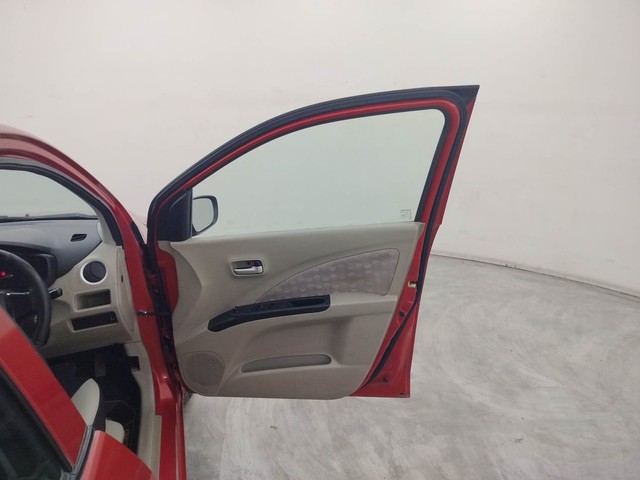 Second-hand 2017 Maruti Celerio ZXI for sale in Coimbatore-16