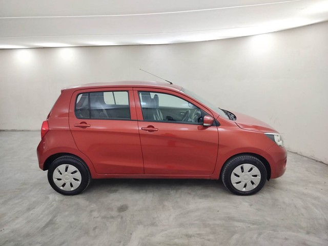 Second-hand 2017 Maruti Celerio ZXI for sale in Coimbatore-2