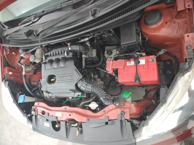 Second-hand 2017 Maruti Celerio ZXI for sale in Coimbatore-24