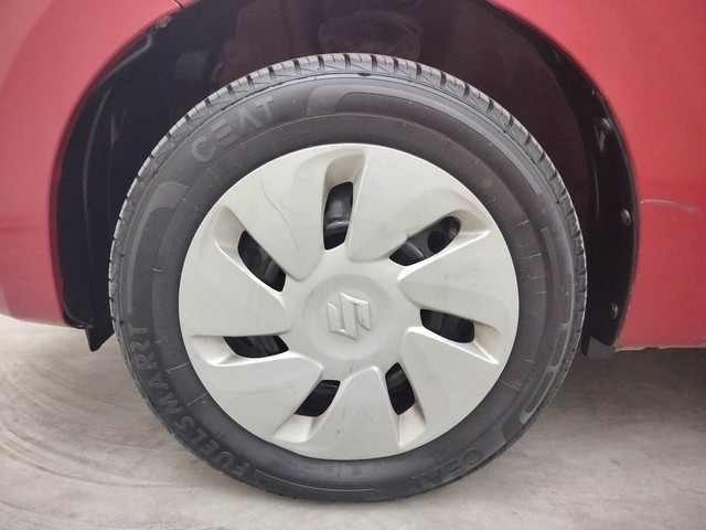 Second-hand 2017 Maruti Celerio ZXI for sale in Coimbatore-20