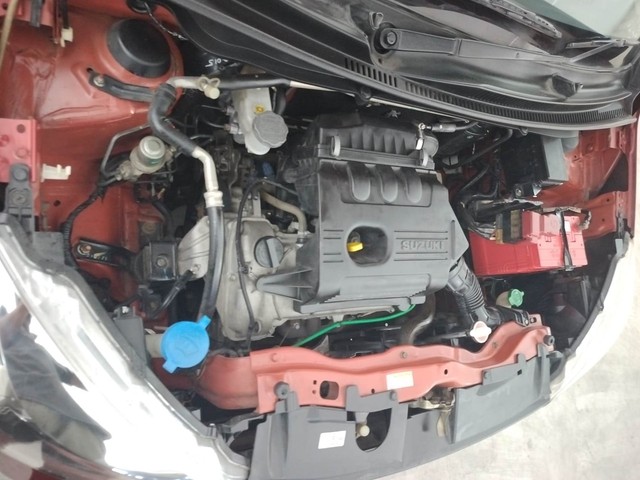 Second-hand 2017 Maruti Celerio ZXI for sale in Coimbatore-38