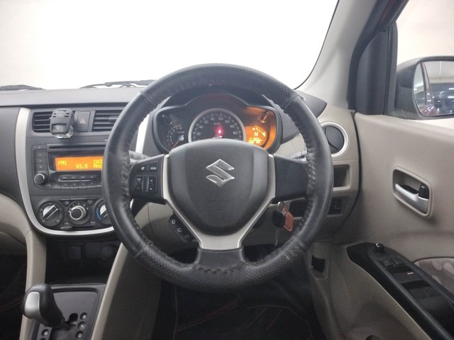 Second-hand 2017 Maruti Celerio ZXI for sale in Coimbatore-23