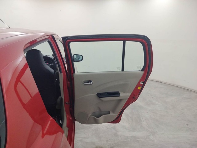 Second-hand 2017 Maruti Celerio ZXI for sale in Coimbatore-34