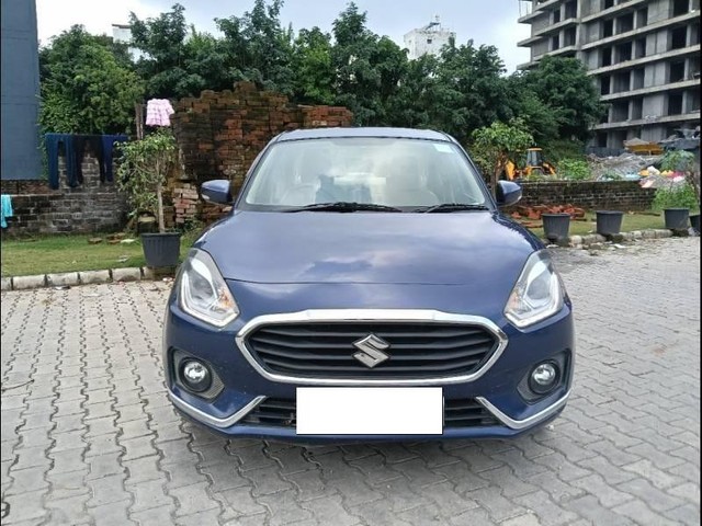 Second-hand 2017 Maruti Swift Dzire ZDI Plus for sale in Dehradun-5