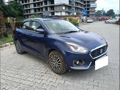 Second-hand 2017 Maruti Swift Dzire ZDI Plus for sale in Dehradun