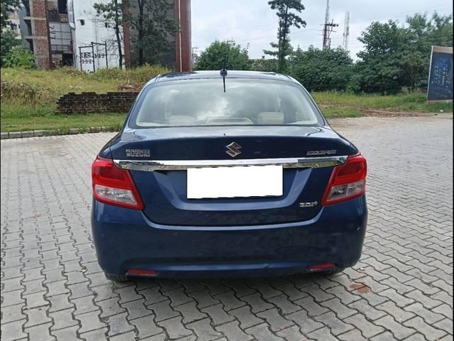 Second-hand 2017 Maruti Swift Dzire ZDI Plus for sale in Dehradun-2