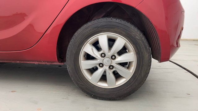 Second-hand 2014 Hyundai i20 Sportz 1.4 CRDi for sale in Kolkata-19