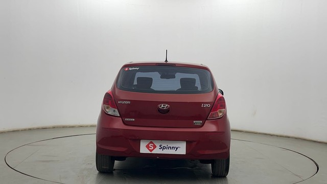 Second-hand 2014 Hyundai i20 Sportz 1.4 CRDi for sale in Kolkata-4