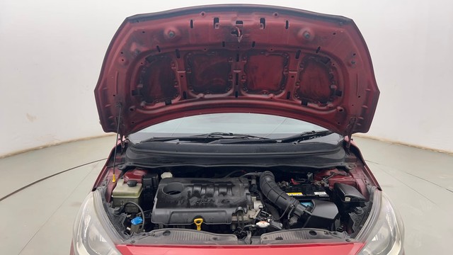 Second-hand 2014 Hyundai i20 Sportz 1.4 CRDi for sale in Kolkata-8