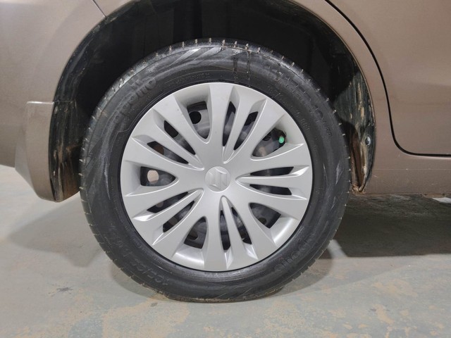 Maruti Suzuki Ertiga VXI Second-hand 2014 Maruti Suzuki Ertiga VXI for sale in Kochi-18