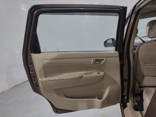 Maruti Suzuki Ertiga VXI Second-hand 2014 Maruti Suzuki Ertiga VXI for sale in Kochi-28